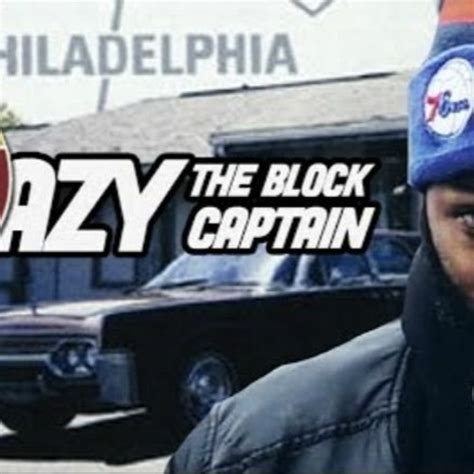 Eazy the Block Captain : albums, chansons, playlists .